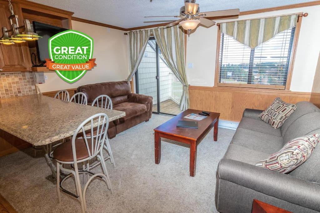 Edray Apartment | ML324 1BR/1BA mountain view (Connects to ML326)