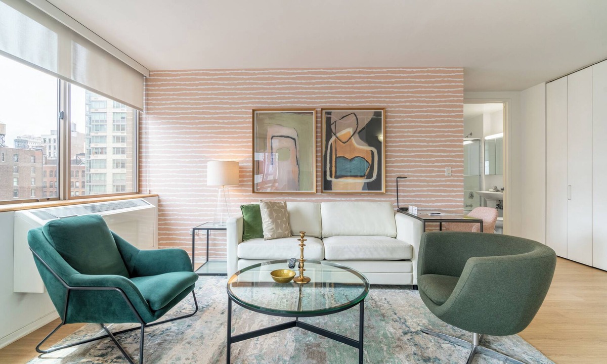 Midtown South Apartment | Modern 1 Bed in Chelsea, Steps from the High Line