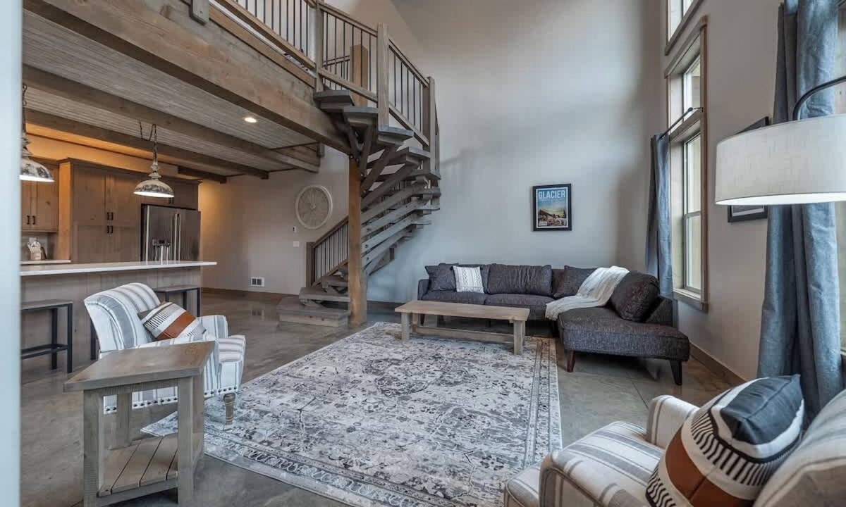 Coram Condo | Modern 2BD/2BA Condo GNP Proximity Private Spa BBQ