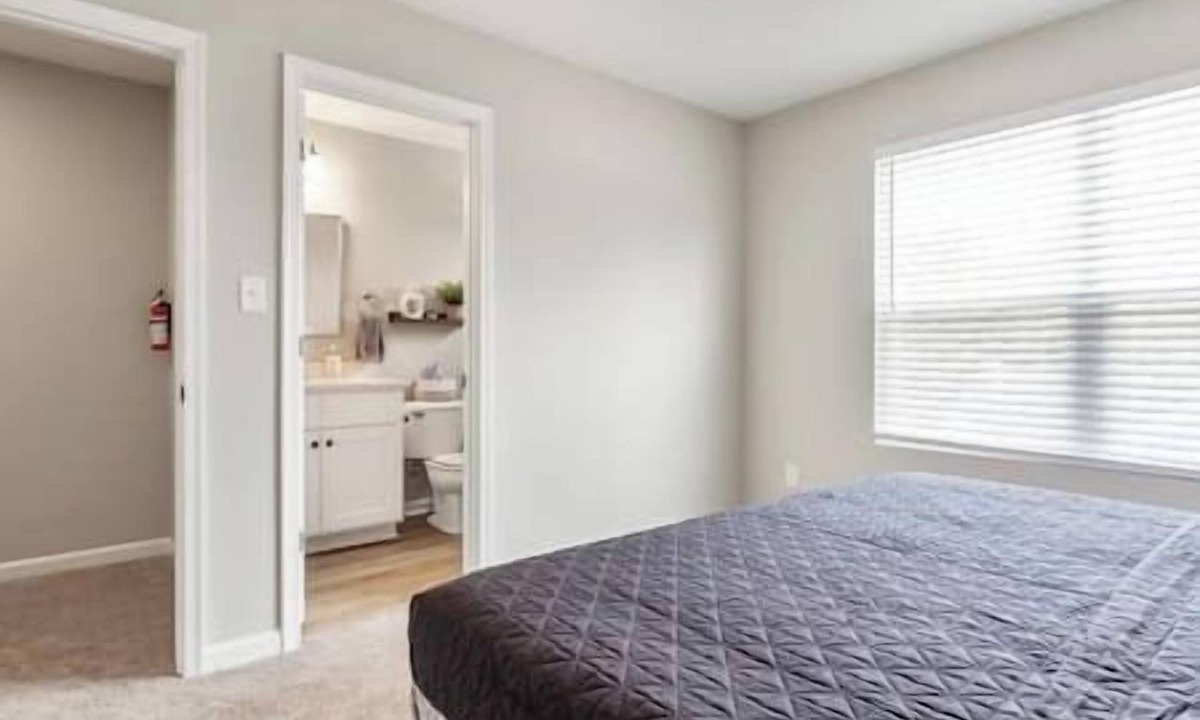 East Ocean View House | Modern 4br beach house - Norfolk