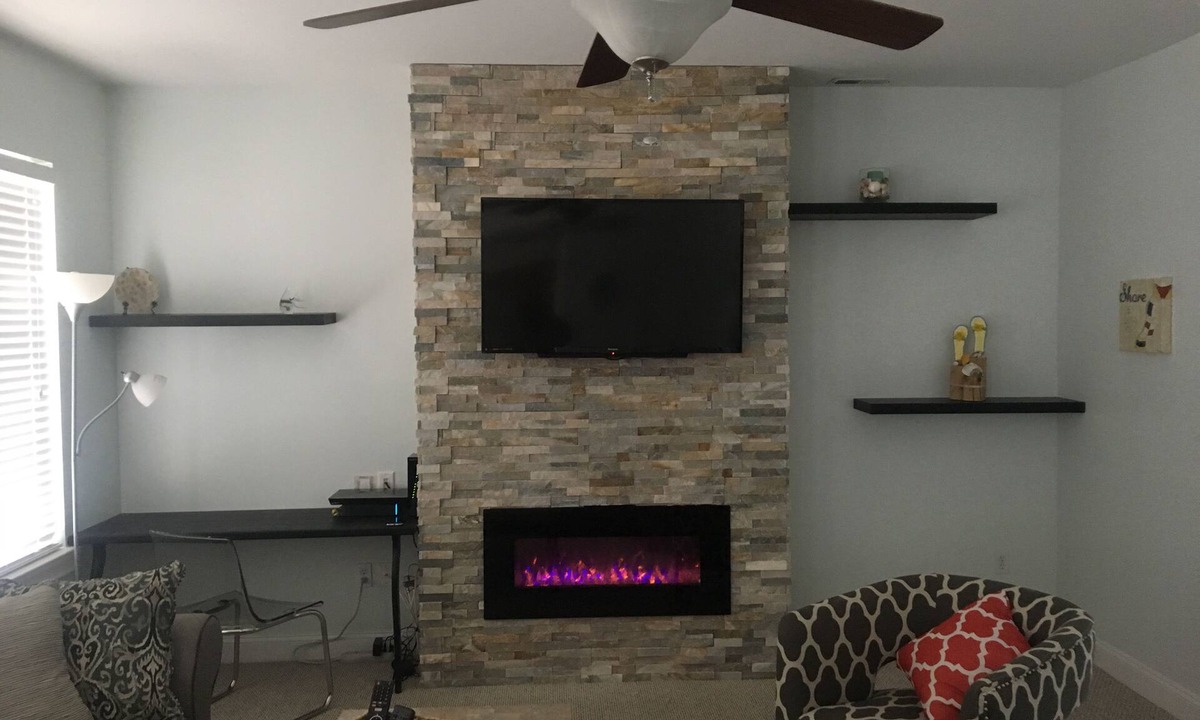 Wildwood Condo | Modern Condo (WIFI & AC) 2 block walk to Boardwalk, Beach & Convention Center!