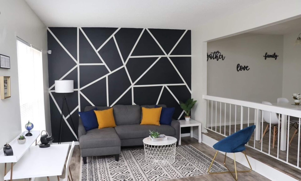 Virginia Beach House | Modern Home in the Heart of Virginia Beach