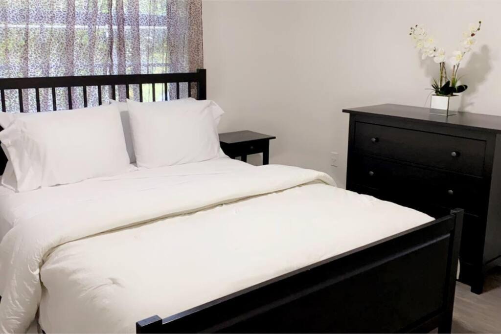 Allapattah House | Modern Luxurious Spacious Home in West Wynwood