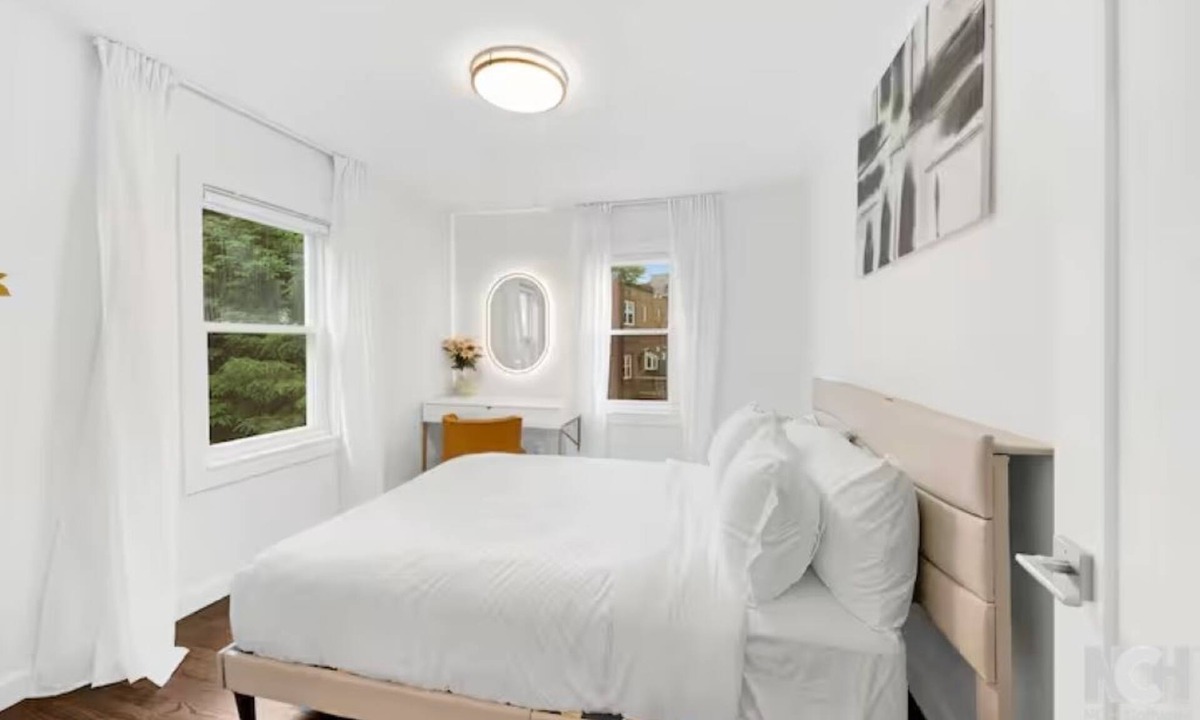 Southeast Yonkers House | Modern Luxury Comfort in the Heart of NYC