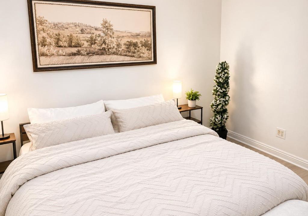 Rowland Heights House | Modern Private Suite, Near Disneyland and LAX