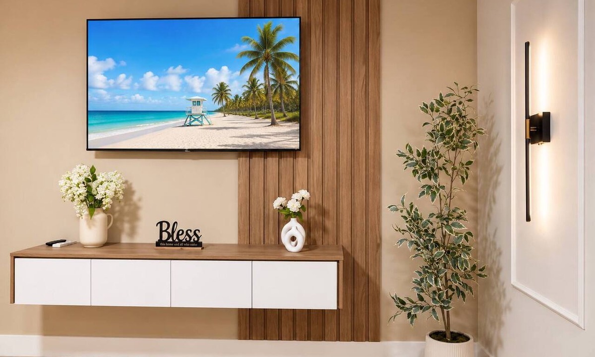Pembroke Pines Apartment | Modern Suite King Bed Free Parking