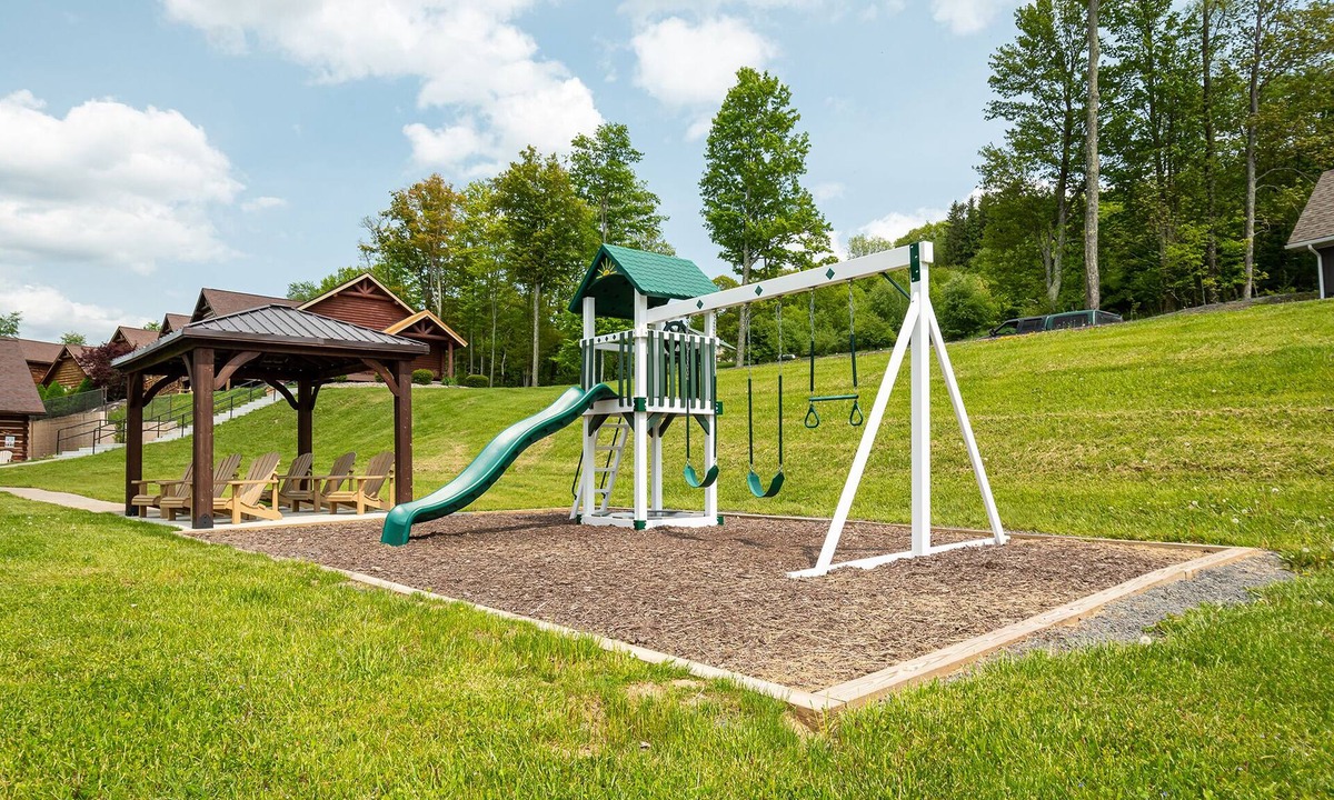 McHenry Cabin | Mountainside Cabin 41-Hot Tub, Pet Friendly