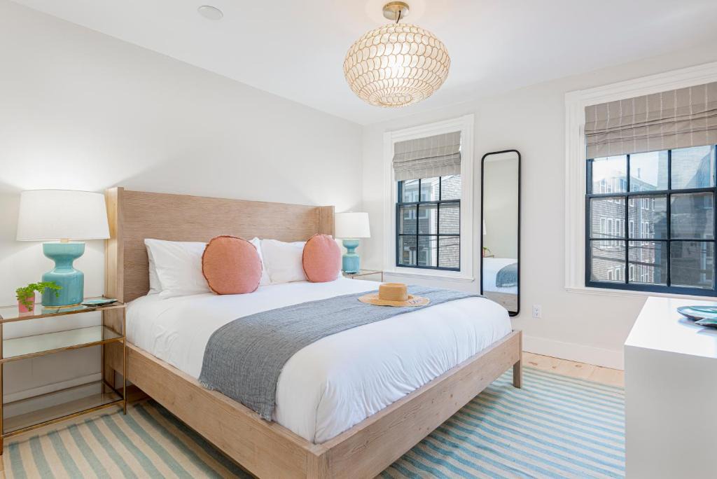 Nantucket Town Hotel | Nantucket Resort Collection