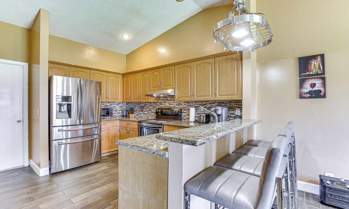 Sunrise Cottage | Near Beaches: Pet-friendly Sunrise Escape w/Patio