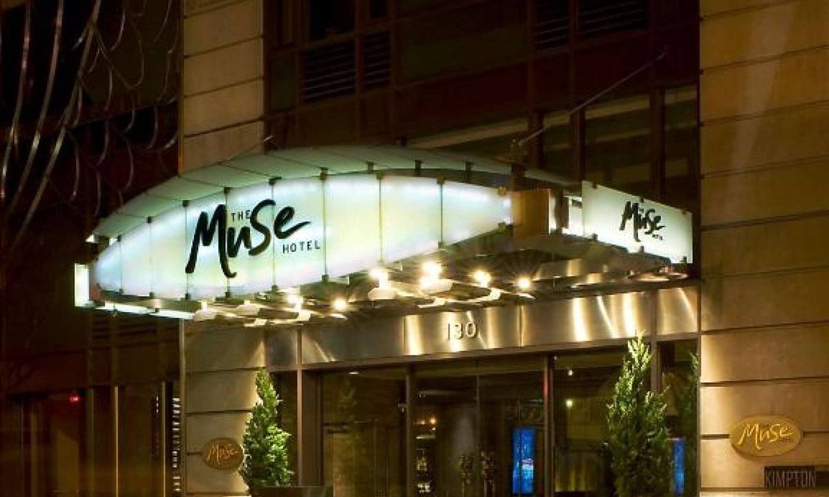 Hell's Kitchen Hotel | Near MoMA & Bryant Park | Pet Friendly + Bikes