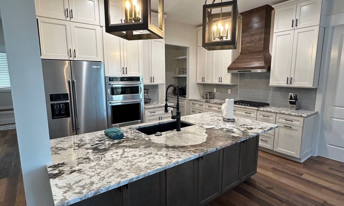 Edray House | NEW! Forever Wild 09 - Brigham Six Bedroom Home