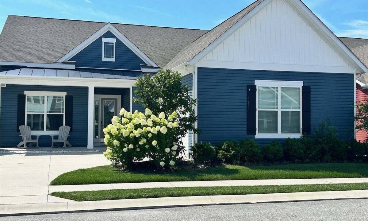 Frankford House | New Listing at Ocean View Beach Club! 4 BR, 3.5 BA