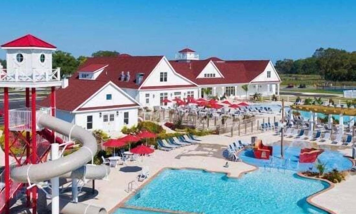 Lewes House | New Listing * Coastal Club Luxury Vacation Twin House 3BR 2.5 Ba