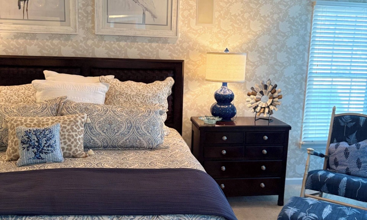 Ocean View Villa | New Listing!ImmaculateModel Home! Must see. So many family amenities!