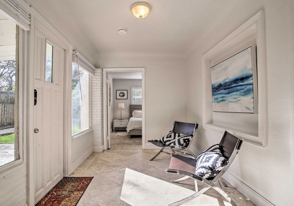 Edgewood House | NEW! Pet-Friendly Fort Lauderdale Home: 5Mi to BCH