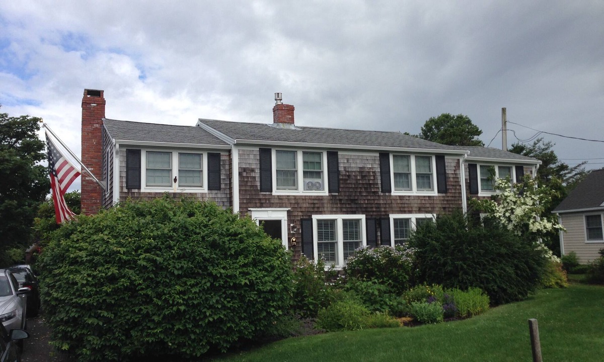 Harwich Port House | Newly Available! Large family home, 1/2 mile to beach. Air Conditioned