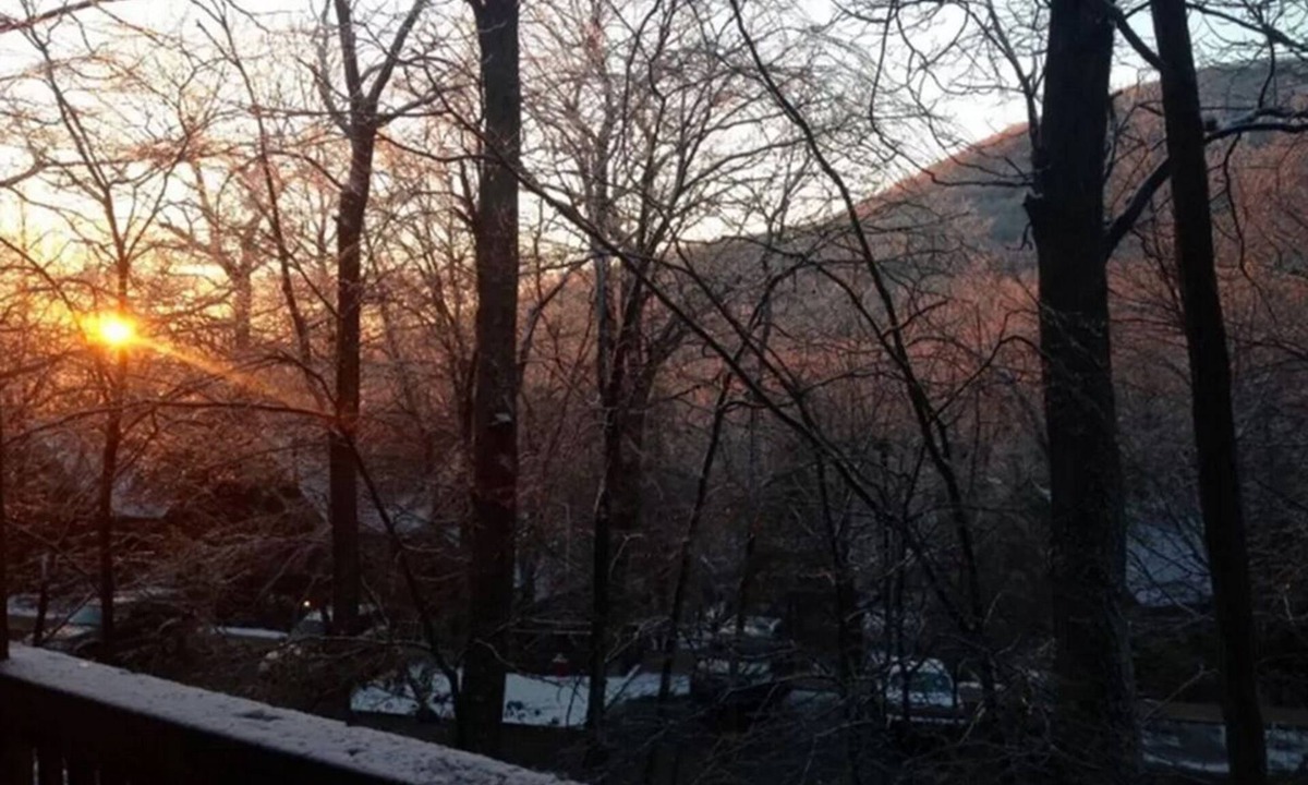 Wintergreen Condo | Newly Updated Cozy Condo in the Heart of Wintergreen! Pet friendly.