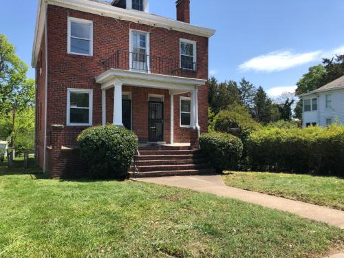 Mosby Apartment | Nobile House RVA