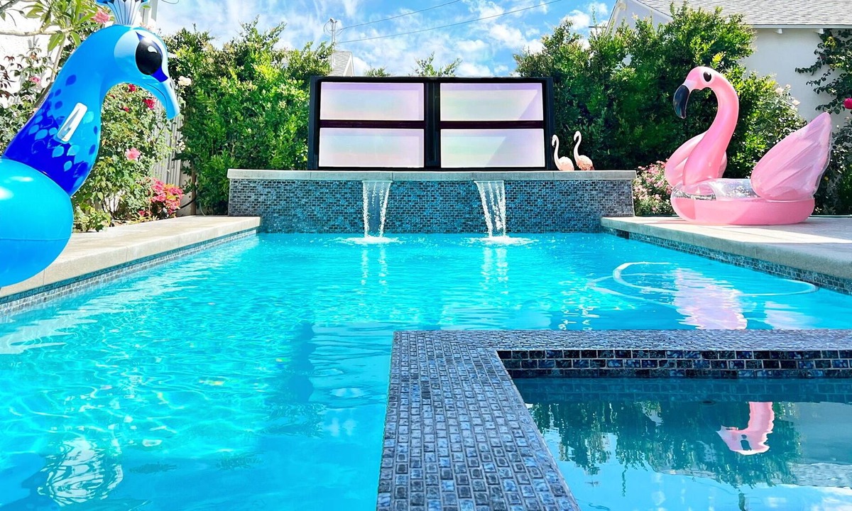 Valley Glen House | NoHo Oasis