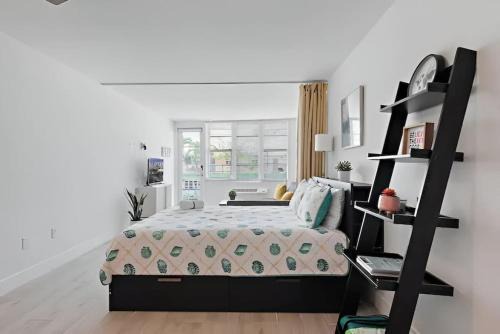 North Beach Apartment | North Shore Oasis - Steps to Miami Beach Bliss