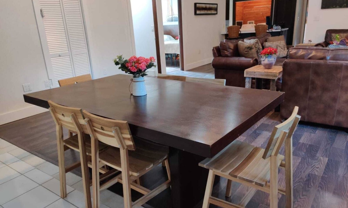 South Corals Apartment | NOV PROMO! NO Cleaning Fee | No pet fee | Beach 5min | Free Bikes
