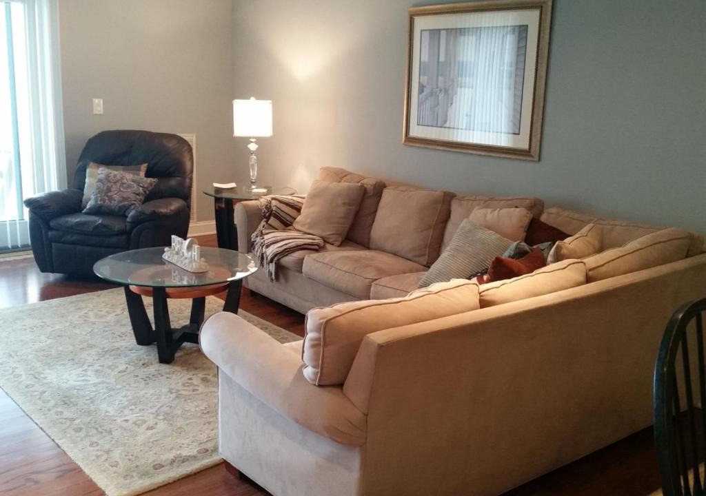 North Wildwood Apartment | NW101 West Spruce Ave-202