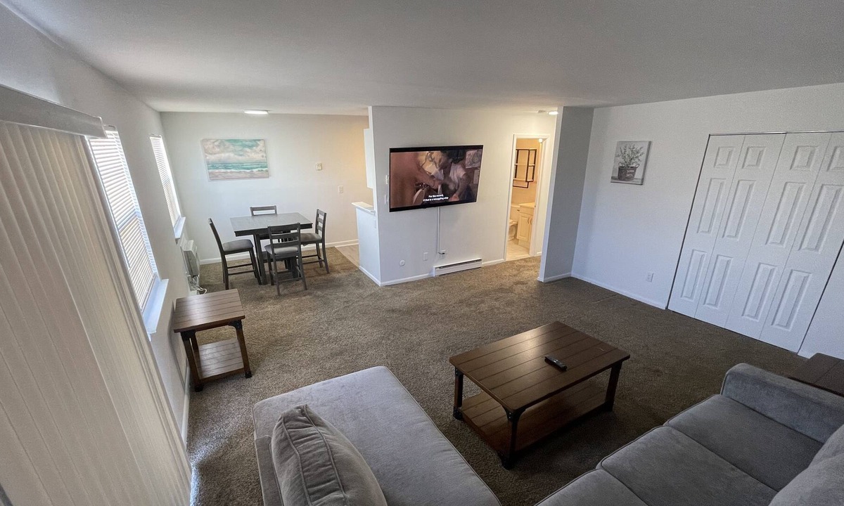 Anglesea Apartment | NWW Angelsea Affordable Apartment B Sleeps 6