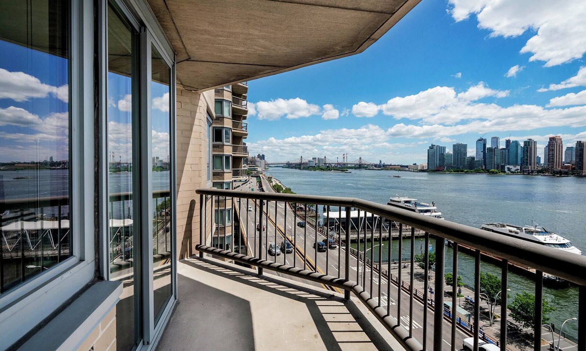 Kips Bay Hotel | NYC Luxe Rentals