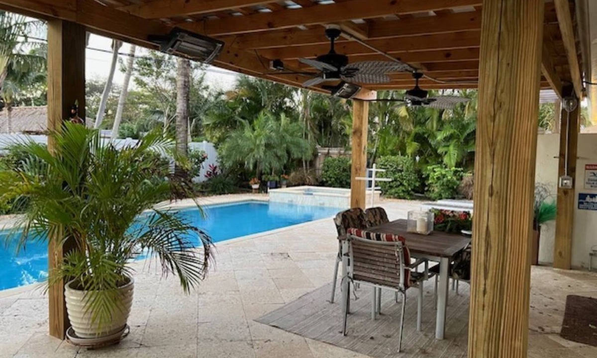 Harbor Village House | Oasis away from Home.