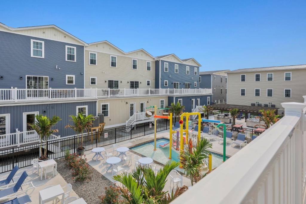 Wildwood House | Oasis by Seaport Stays