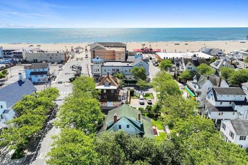 Ocean City House | OC Downtown Dream Home