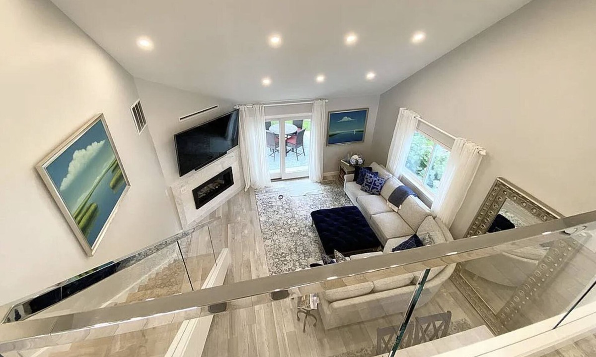 Brewster House | Ocean Edge Resort 3-bedroom 3 Bath house with AC. Premium Accomdations.