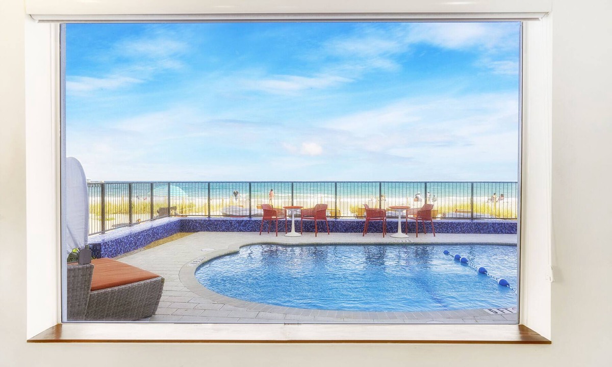 East Fort Lauderdale Hotel | Ocean Treasure Beachside Suites