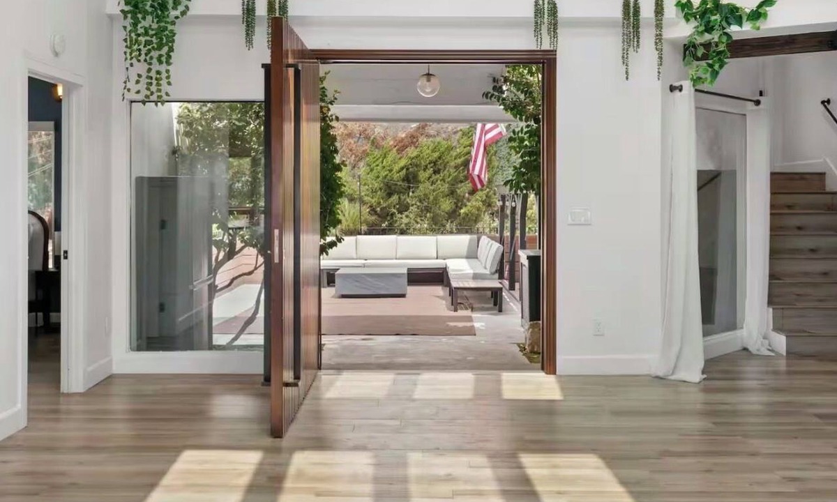 Pacific Palisades House | Ocean view Luxury Retreat - Pacific Palisades