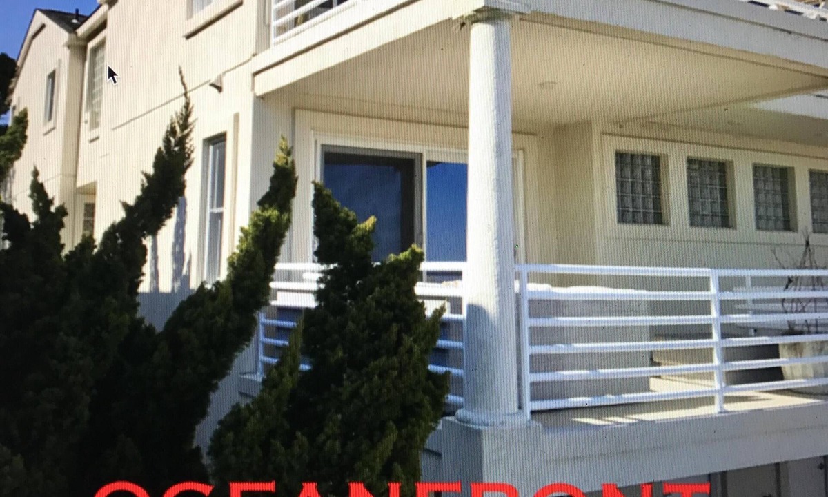 South End House | Oceanfront 6 Bed 4 Bath Townhouse w/Amazing Views