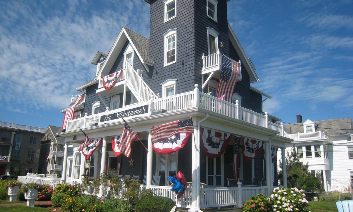 Ocean Grove House | OCEANFRONT,OCEAN VIEWS 😎 2 BR SUITE August Weeks Available