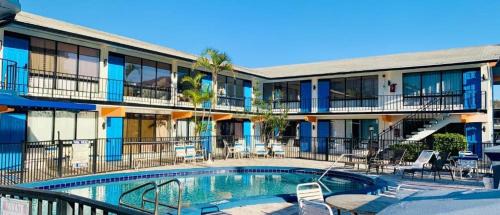 Deerfield Beach Apartment | Oceans Beach Resort 735