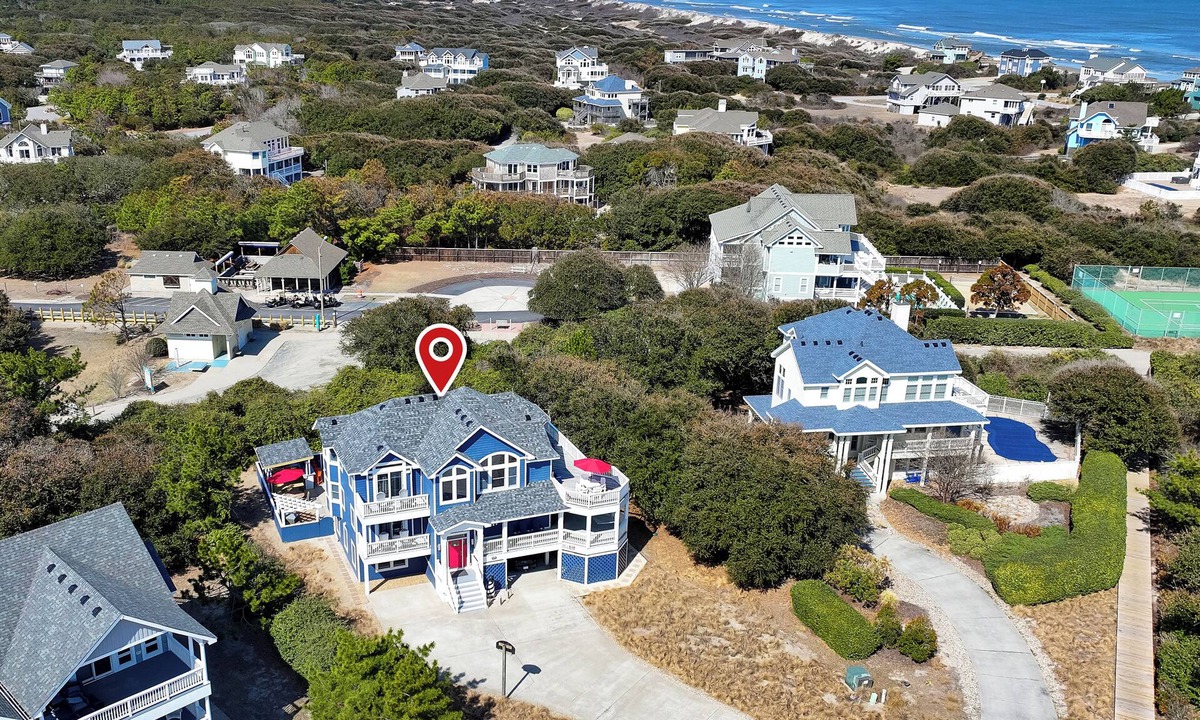 Pine Island House | Oceanside, 6 BRs, Pool, Dogs Welcome, Close to Beach Access, PI164, La Bella Vita