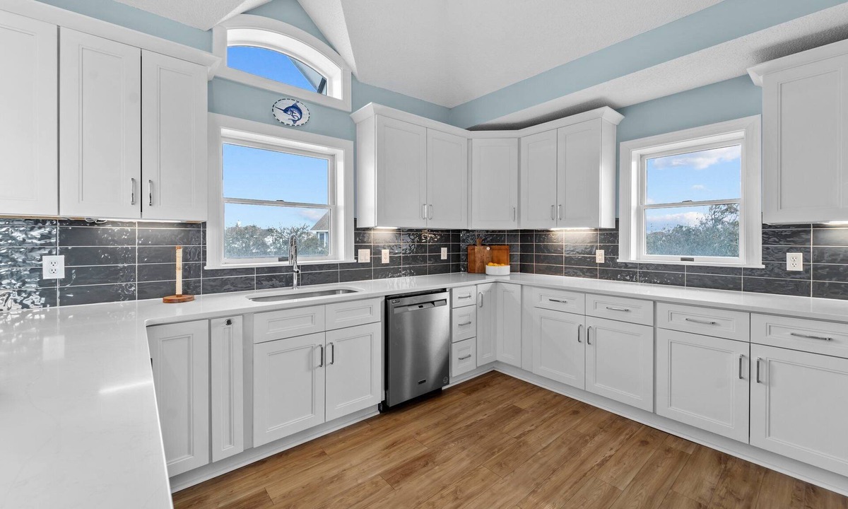 Pine Island House | Oceanside, 6 BRs, Private Pool, Dogs Welcome, PI60, Pine Island Perfection