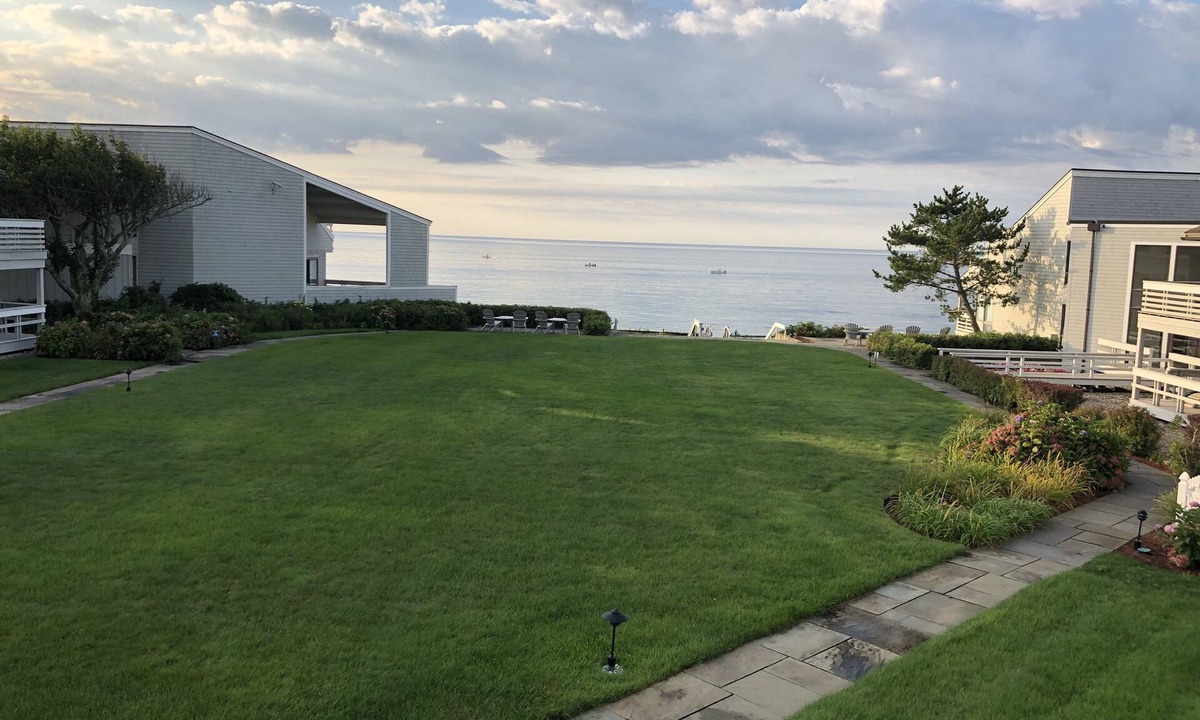 Mashpee Condo | Oceanview, beachfront 3 bedroom- amazing place at Cape Cod