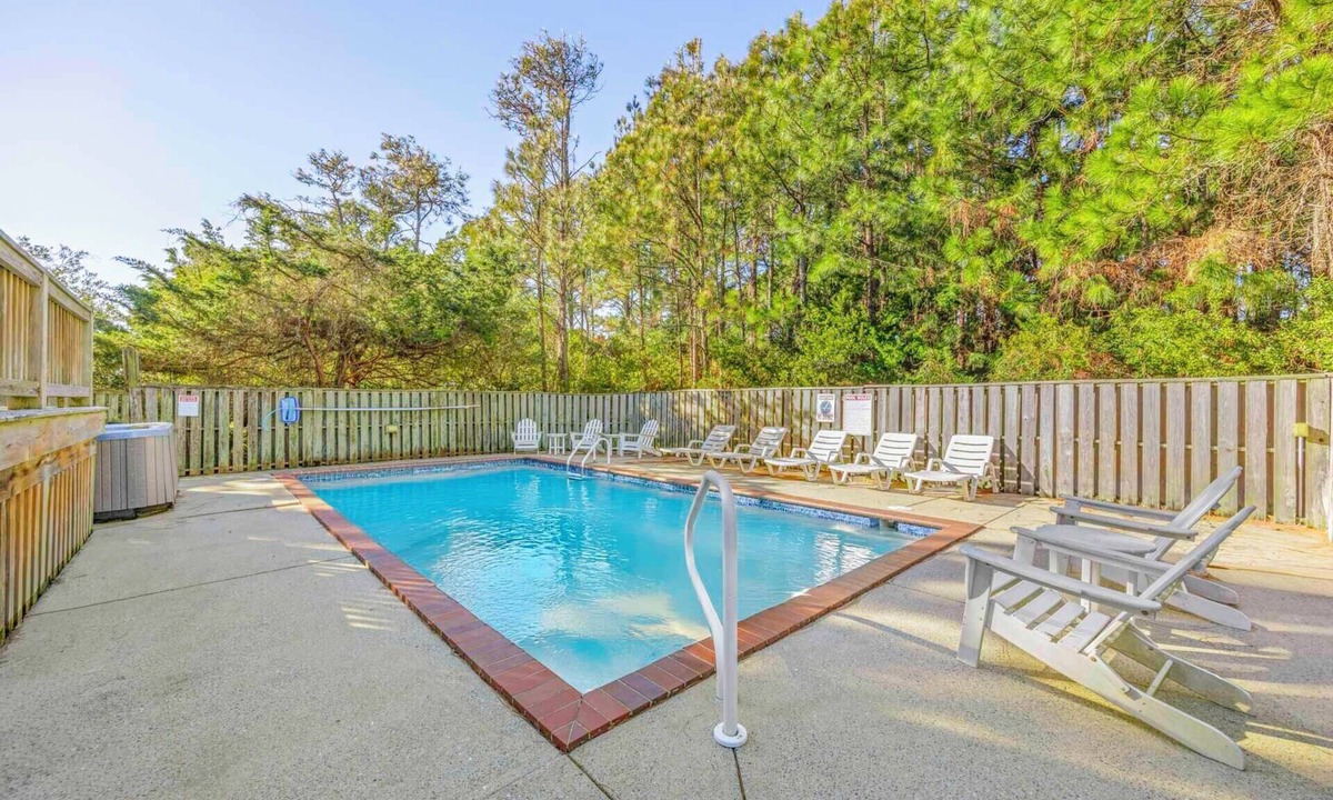 Rodanthe House | Oceanview Dog Friendly Home in Waves w/Private Pool, Hot Tub, and Game Room