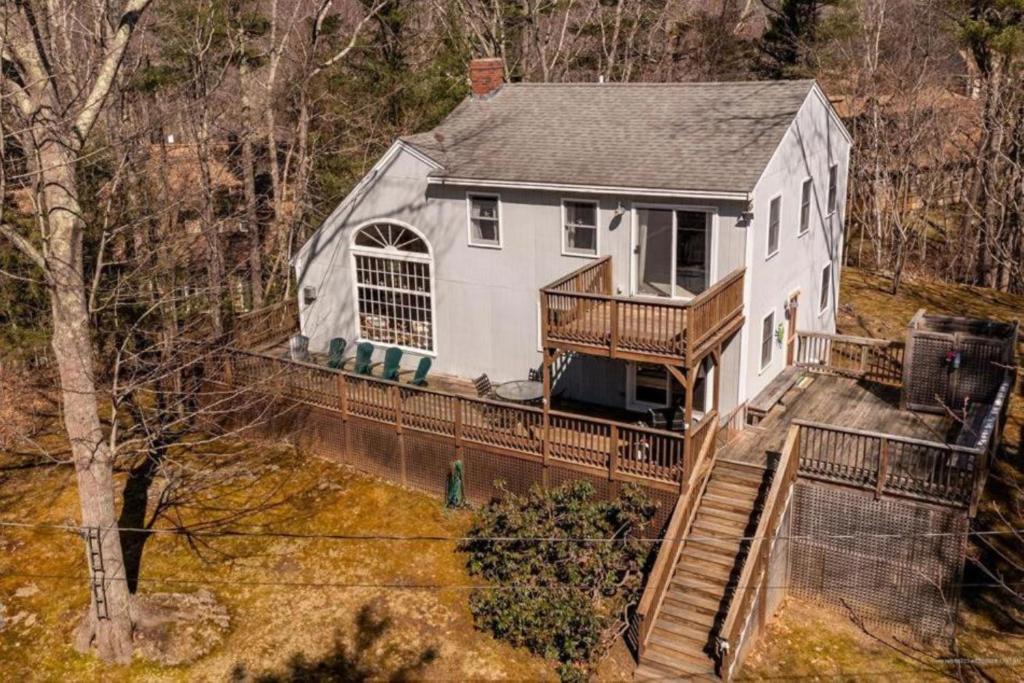 Ogunquit Cabin | Ogunquit Village Vistas Lodge