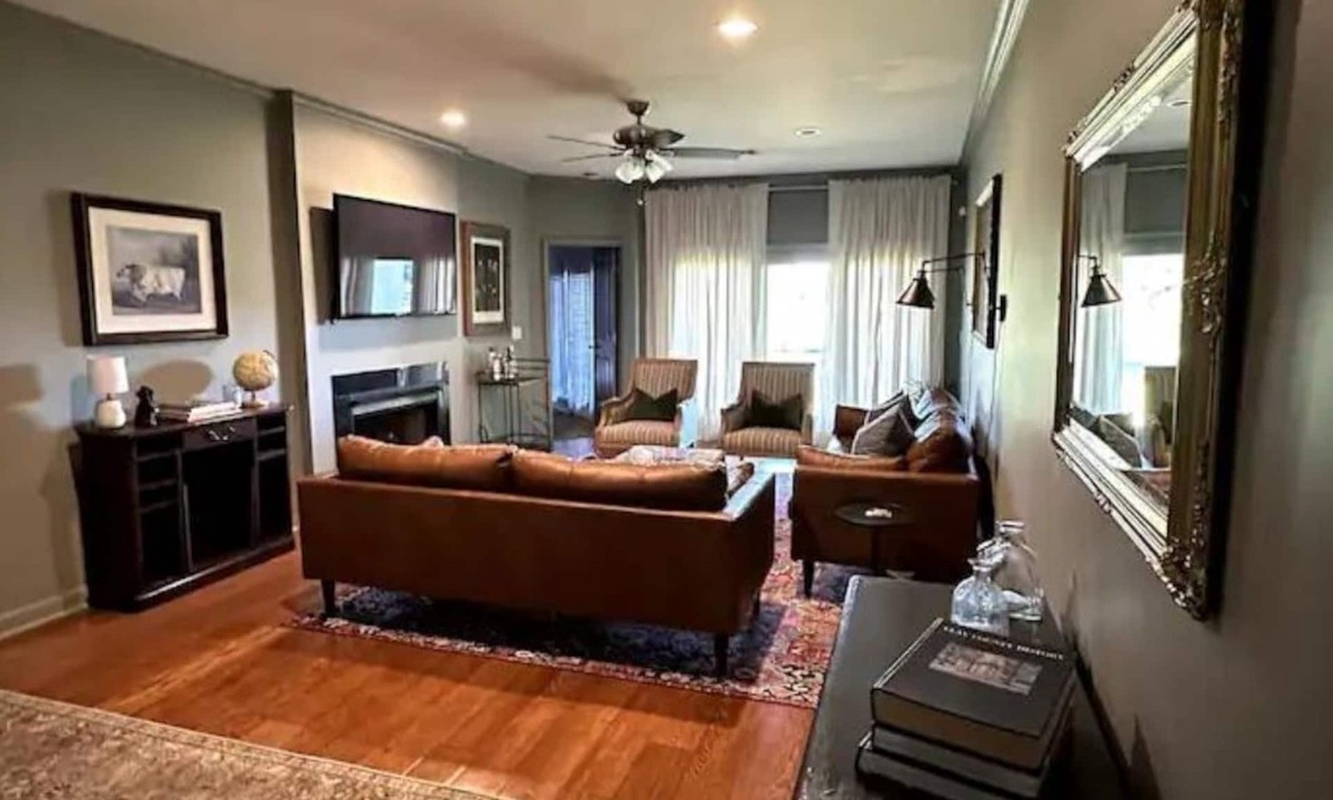 West Point Condo | Old Waverly Golf Course Condo
