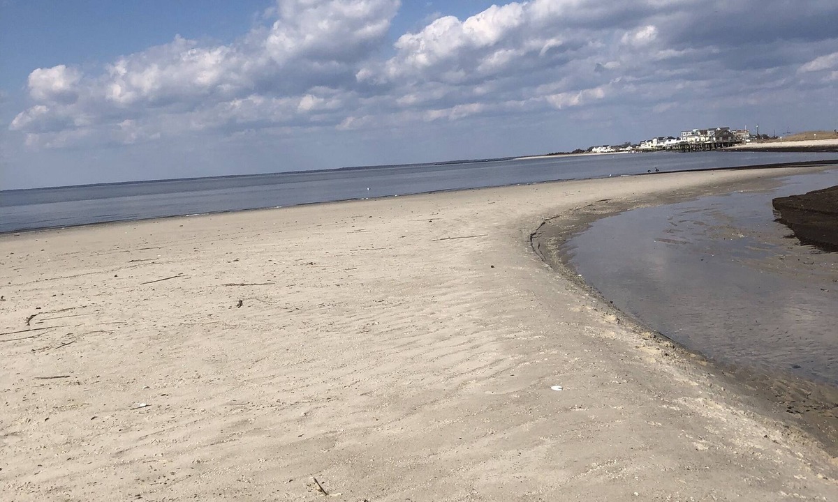 Goshen House | On the water with private beach, sunsets and sunrises