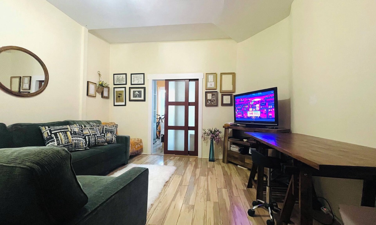 Manhattan Valley Apartment | ONE BEDROOM APARTMENT 2 BLOCKS FROM CENTRAL PARK