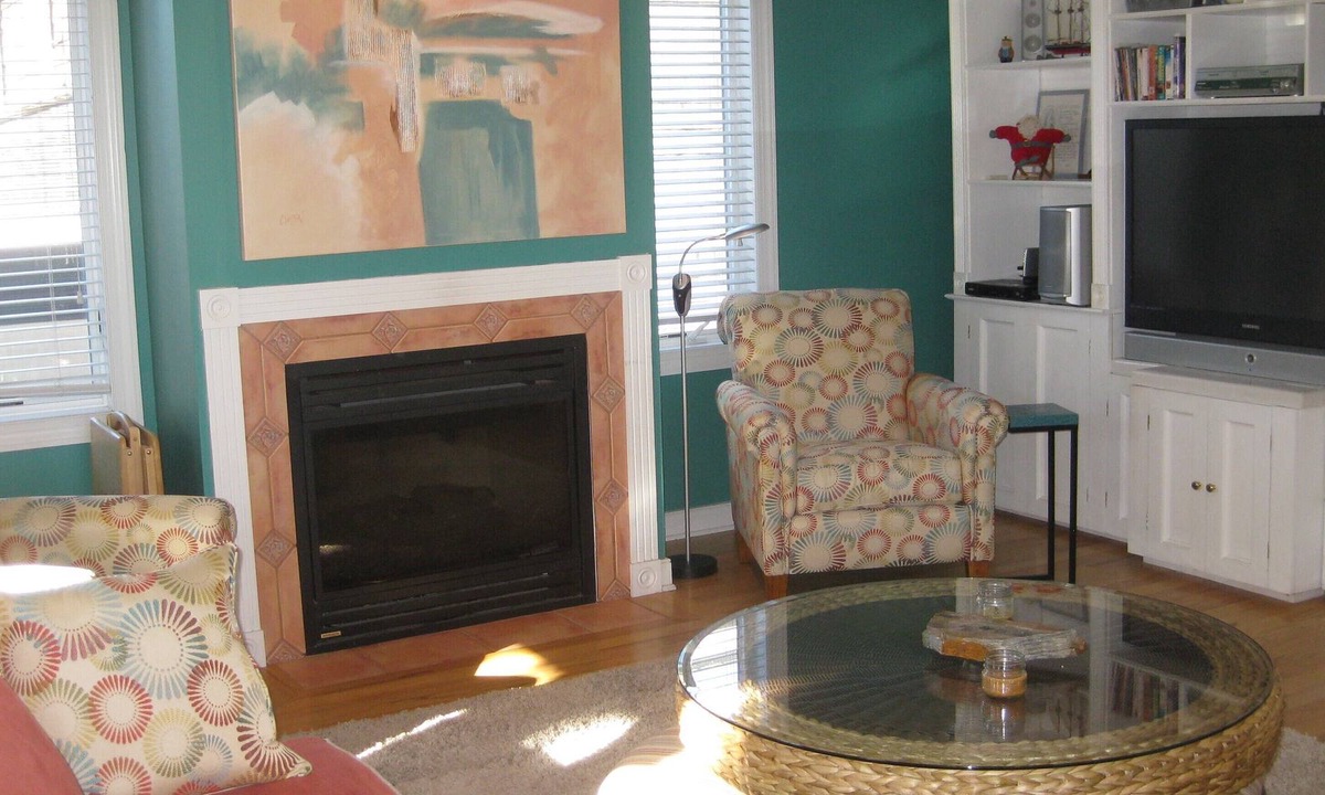 Rehoboth by the Sea House | OneHouse from Oceanfront, with Ocean Views from Six Decks-REDUCED