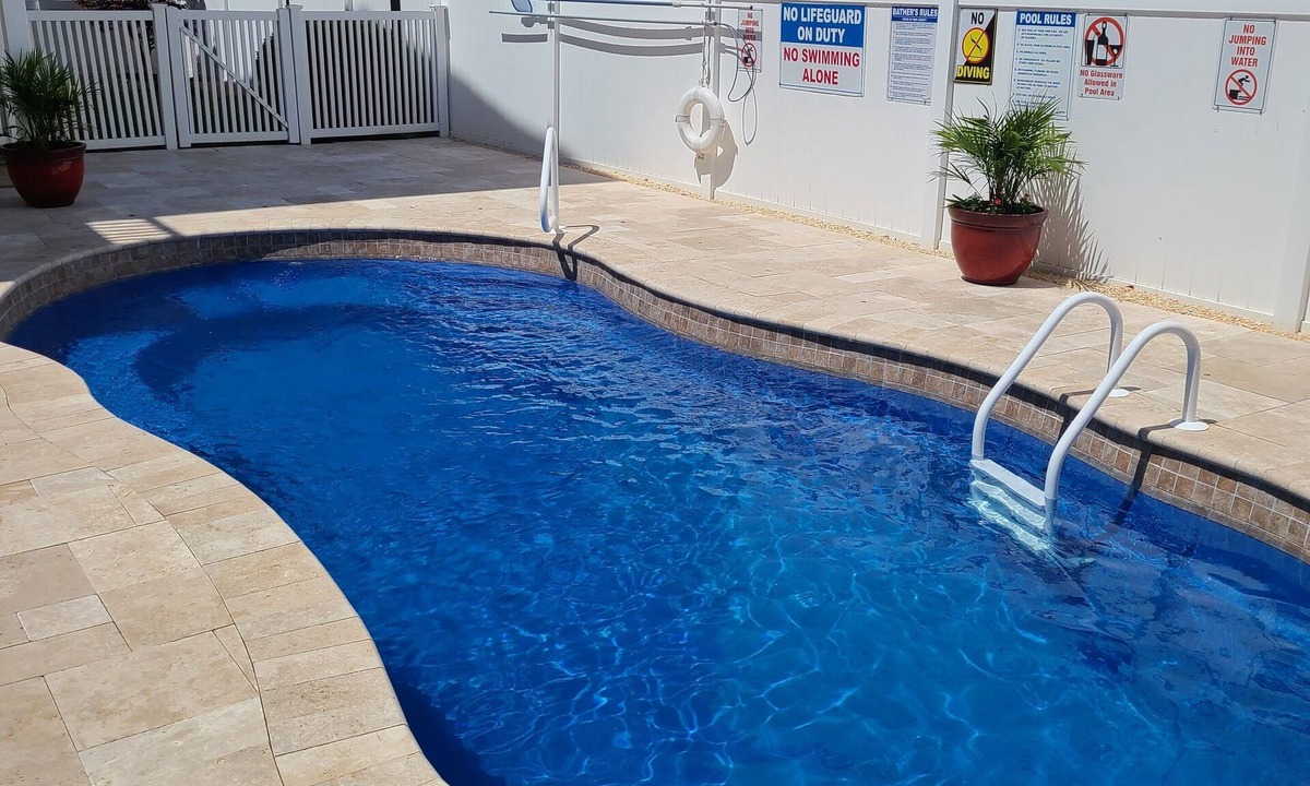 Wildwood Condo | ONLY TWO OPEN WEEKS LEFT IN AUGUST 2026, "REDUCED" PRICE REFLECTIVE IN QUOTE