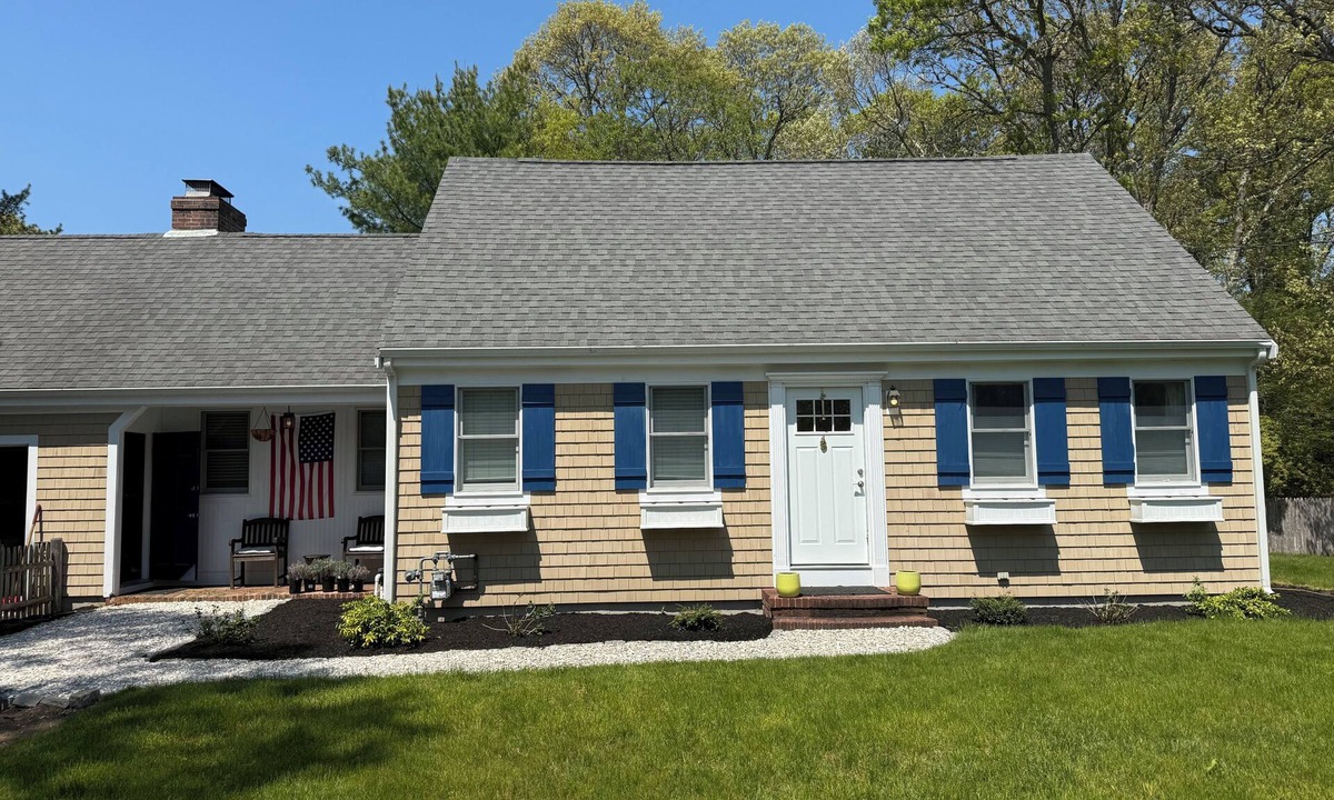 Osterville House | Osterville Retreat, Hot Tub, Beach Pass, 6 min from beach, 3 BR