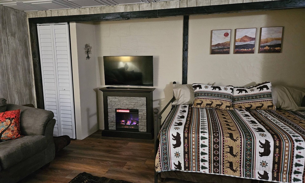 Edray Condo | Overlook Village at Snowshoe