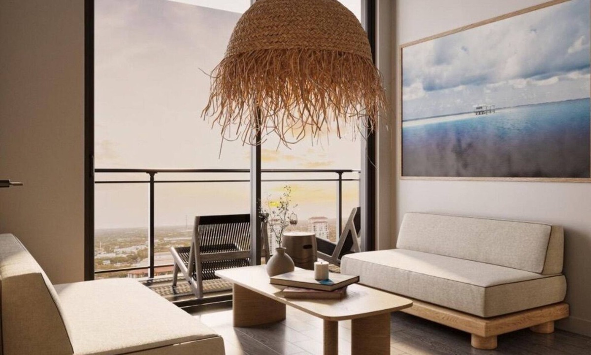 Sailboat Bend Apartment | Overlooking Wharf, Las Olas, Riverfront